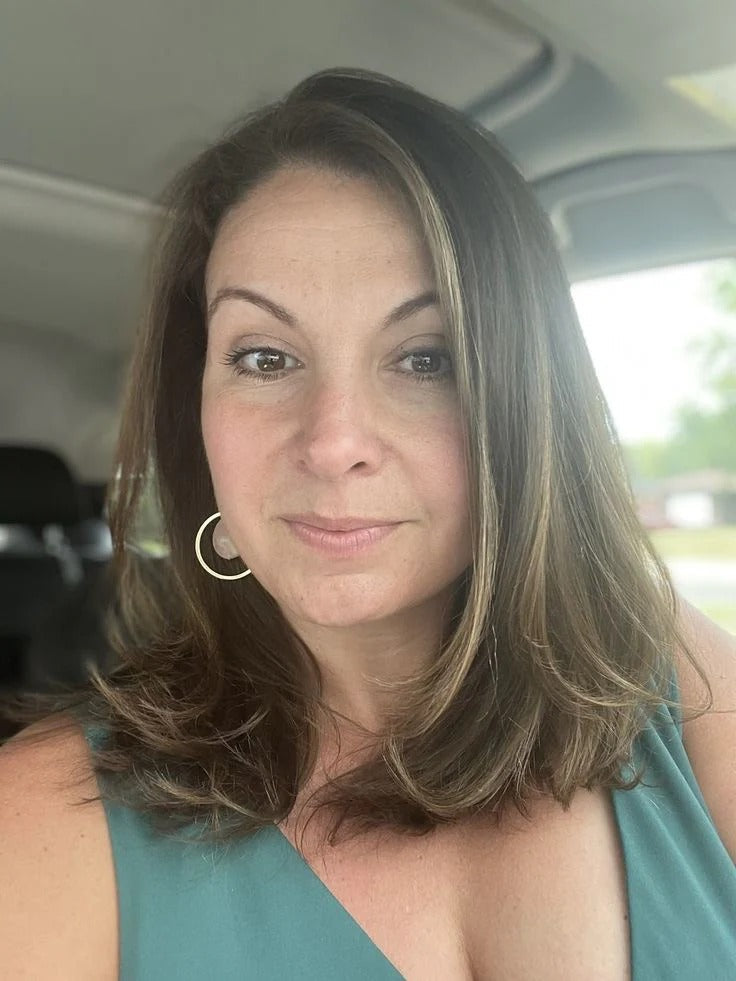 Julie S.  – Verified Buyer